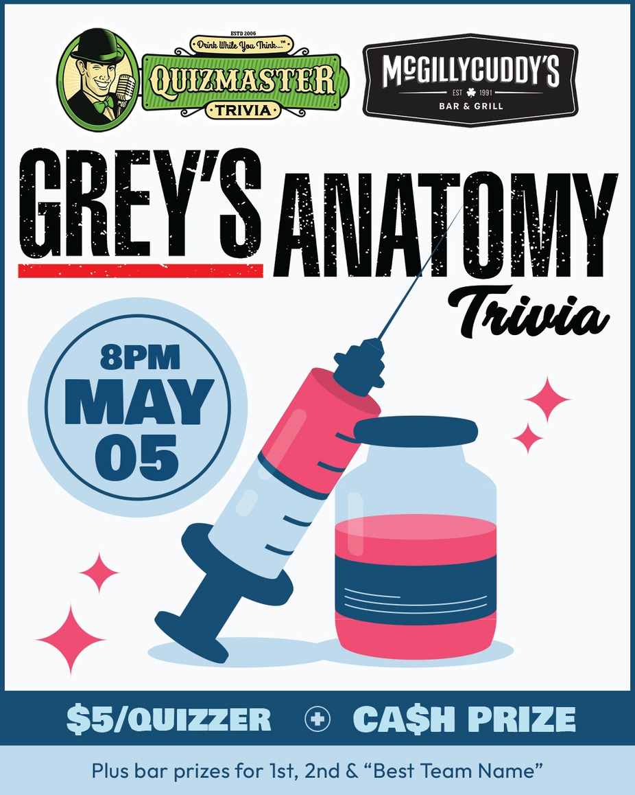 Greys Anatomy